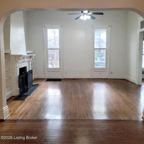 711 Homestead Blvd, Louisville, KY 40207