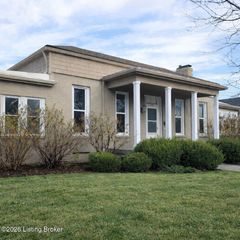 711 Homestead Blvd, Louisville, KY 40207