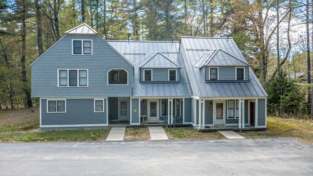 124 Old Bartlett Rd Unit 88, Conway, NH 03860