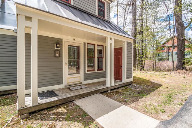 124 Old Bartlett Rd Unit 88, Conway, NH 03860