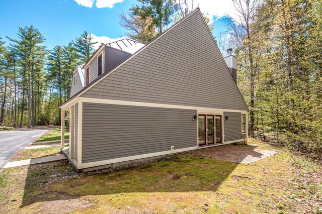 124 Old Bartlett Rd Unit 88, Conway, NH 03860