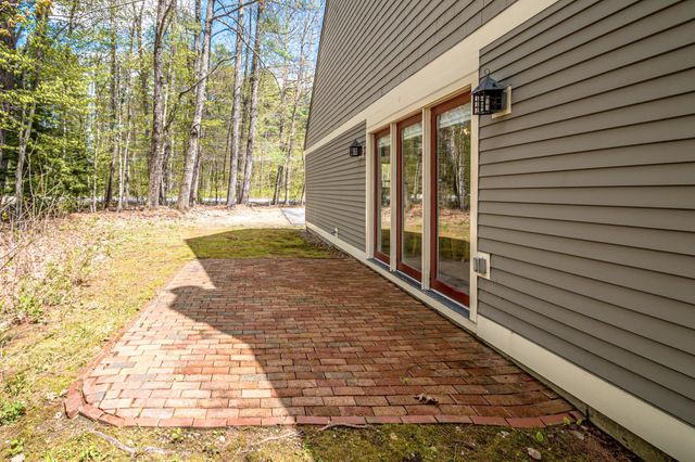 124 Old Bartlett Rd Unit 88, Conway, NH 03860
