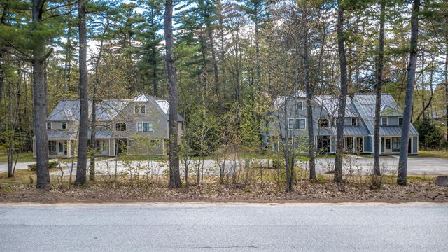 124 Old Bartlett Rd Unit 88, Conway, NH 03860