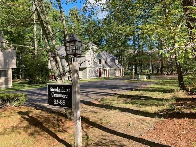 124 Old Bartlett Rd Unit 88, Conway, NH 03860