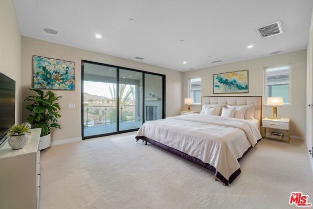 11848 N Hillsborough Lane, Porter Ranch (los Angeles), CA 91326