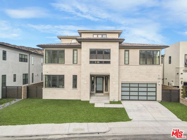 11848 N Hillsborough Lane, Porter Ranch (los Angeles), CA 91326