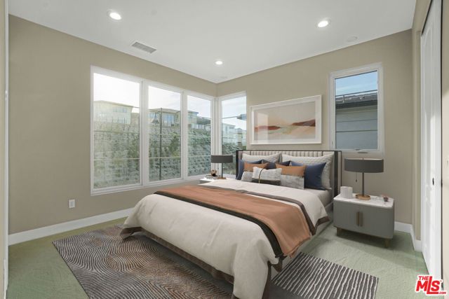 11848 N Hillsborough Lane, Porter Ranch (los Angeles), CA 91326