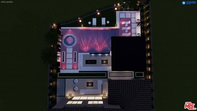 11848 N Hillsborough Lane, Porter Ranch (los Angeles), CA 91326