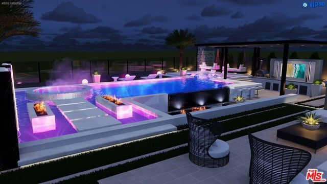 11848 N Hillsborough Lane, Porter Ranch (los Angeles), CA 91326