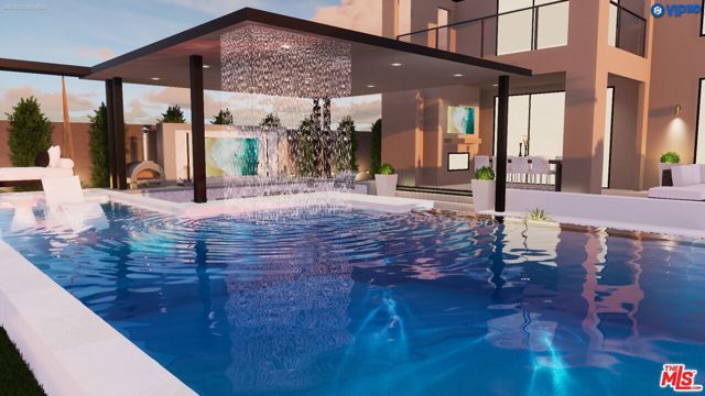 11848 N Hillsborough Lane, Porter Ranch (los Angeles), CA 91326