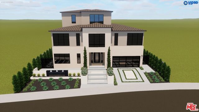 11848 N Hillsborough Lane, Porter Ranch (los Angeles), CA 91326