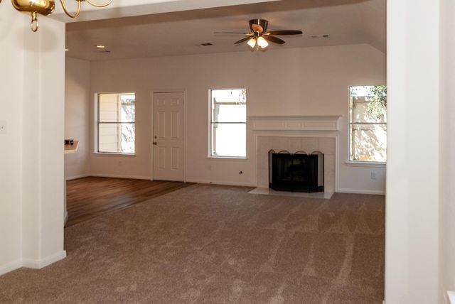 18018 Oakmoss Hill Court, Richmond, TX 77407