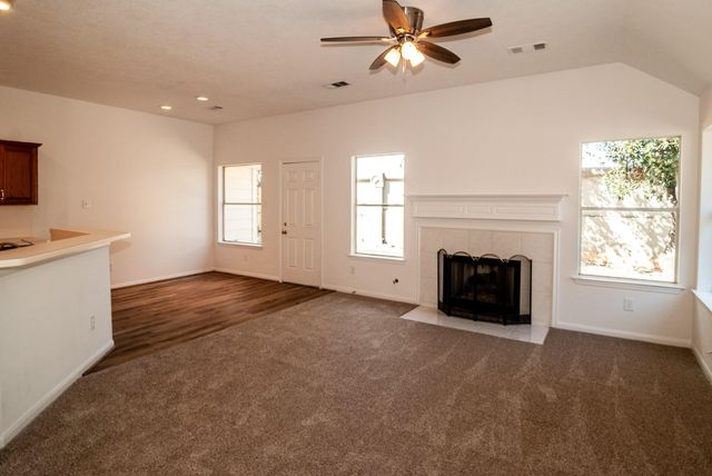 18018 Oakmoss Hill Court, Richmond, TX 77407