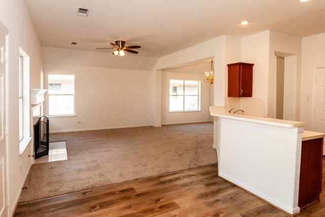 18018 Oakmoss Hill Court, Richmond, TX 77407