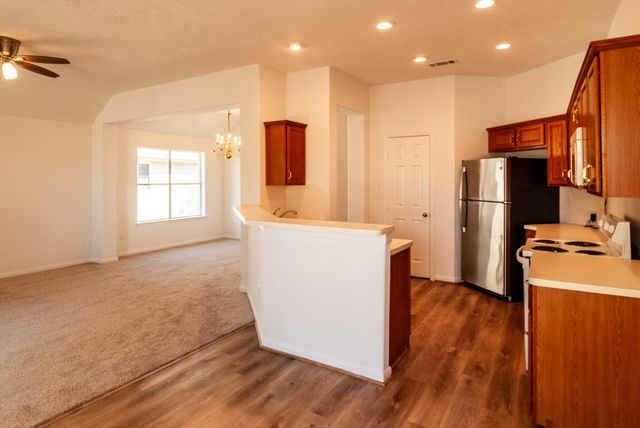 18018 Oakmoss Hill Court, Richmond, TX 77407