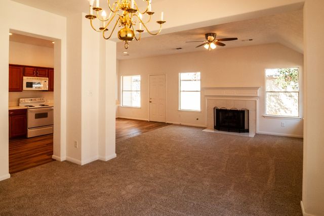 18018 Oakmoss Hill Court, Richmond, TX 77407