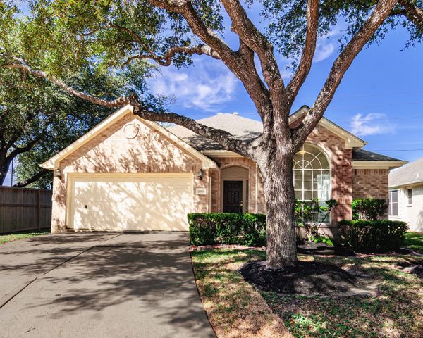 18018 Oakmoss Hill Court, Richmond, TX 77407