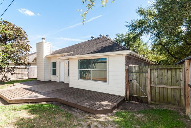 18018 Oakmoss Hill Court, Richmond, TX 77407