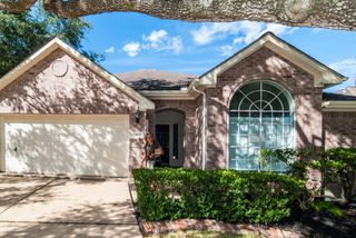 18018 Oakmoss Hill Court, Richmond, TX 77407