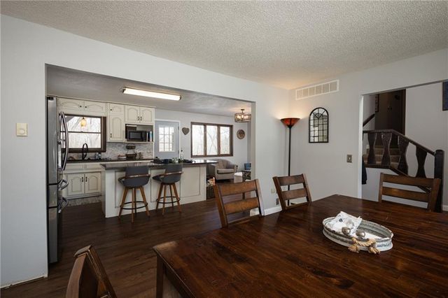 1275 SW 125 Road, Holden, MO 64040