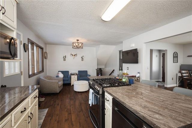 1275 SW 125 Road, Holden, MO 64040