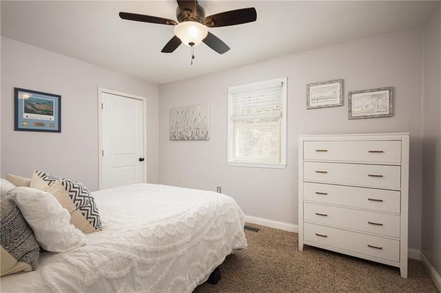 1275 SW 125 Road, Holden, MO 64040