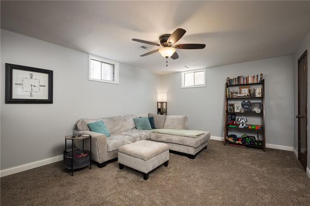 1275 SW 125 Road, Holden, MO 64040