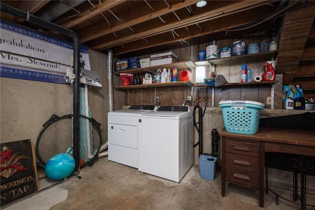 1275 SW 125 Road, Holden, MO 64040