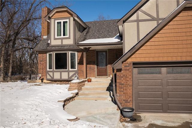 1275 SW 125 Road, Holden, MO 64040