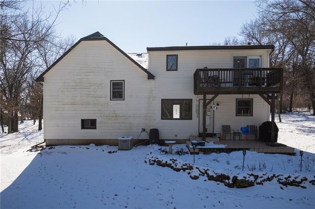 1275 SW 125 Road, Holden, MO 64040