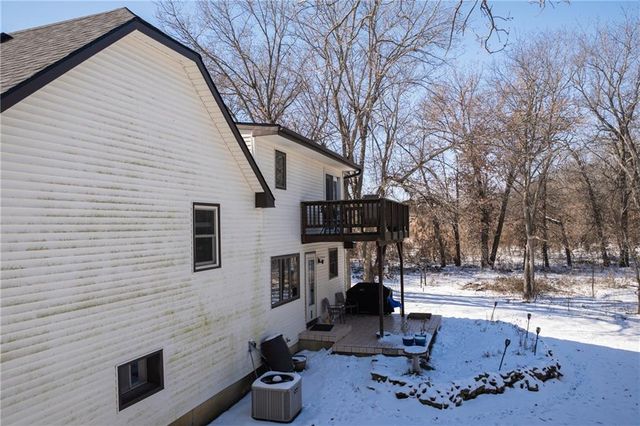 1275 SW 125 Road, Holden, MO 64040