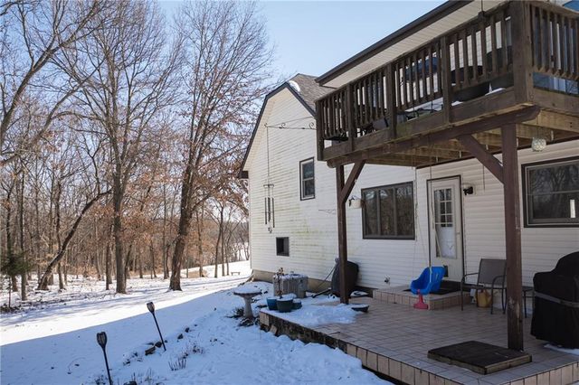 1275 SW 125 Road, Holden, MO 64040