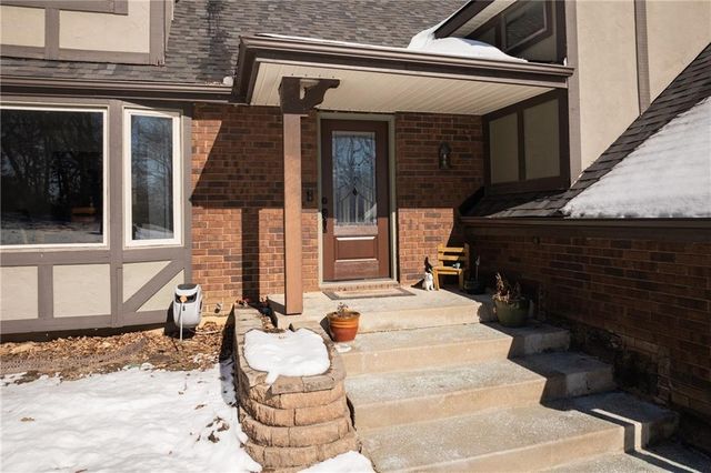 1275 SW 125 Road, Holden, MO 64040