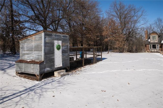 1275 SW 125 Road, Holden, MO 64040