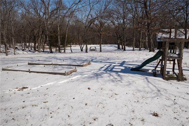 1275 SW 125 Road, Holden, MO 64040