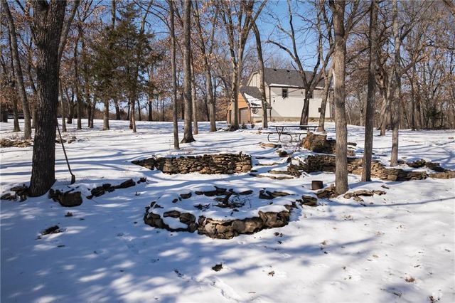 1275 SW 125 Road, Holden, MO 64040