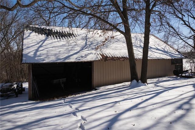 1275 SW 125 Road, Holden, MO 64040