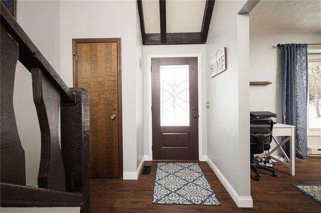 1275 SW 125 Road, Holden, MO 64040