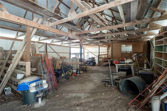 1275 SW 125 Road, Holden, MO 64040