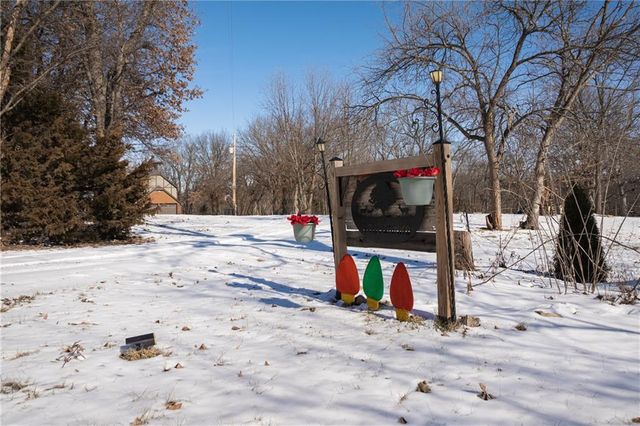 1275 SW 125 Road, Holden, MO 64040