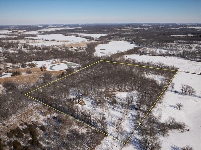 1275 SW 125 Road, Holden, MO 64040