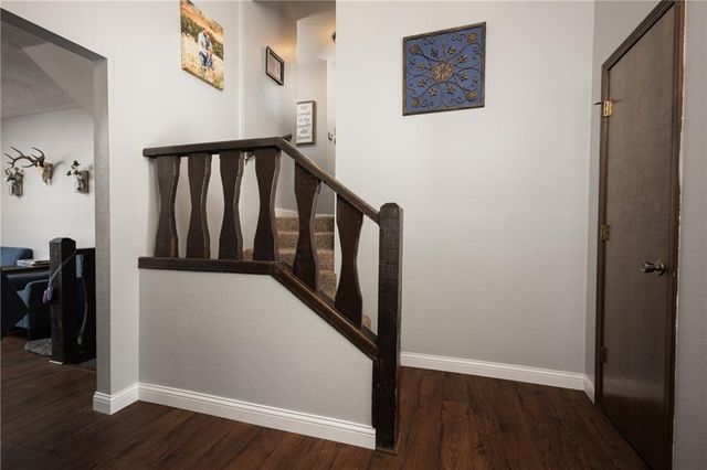 1275 SW 125 Road, Holden, MO 64040