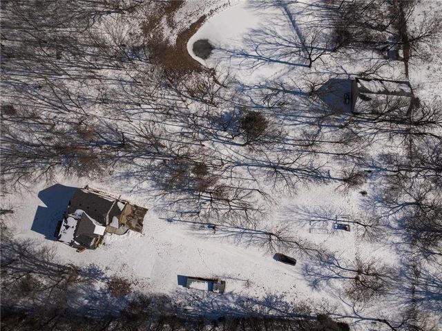 1275 SW 125 Road, Holden, MO 64040