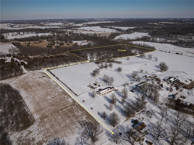 1275 SW 125 Road, Holden, MO 64040