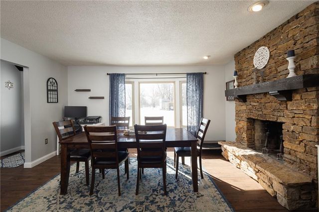 1275 SW 125 Road, Holden, MO 64040