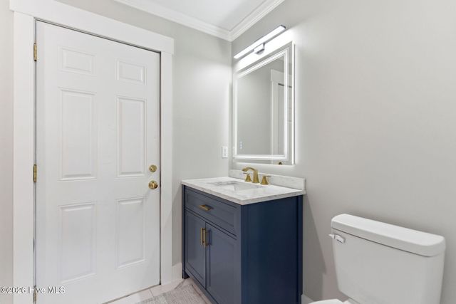 904 Grathwol Drive, Wilmington, NC 28405