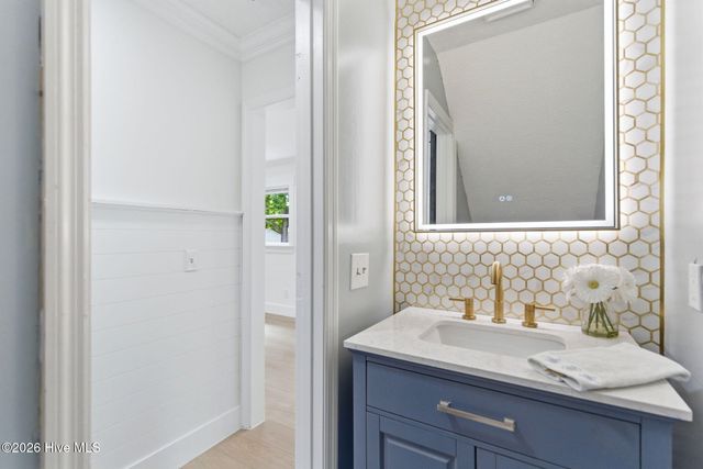904 Grathwol Drive, Wilmington, NC 28405