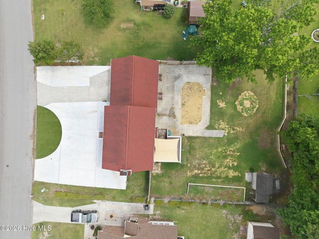 904 Grathwol Drive, Wilmington, NC 28405