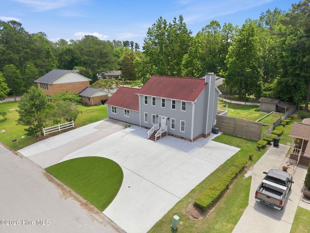 904 Grathwol Drive, Wilmington, NC 28405