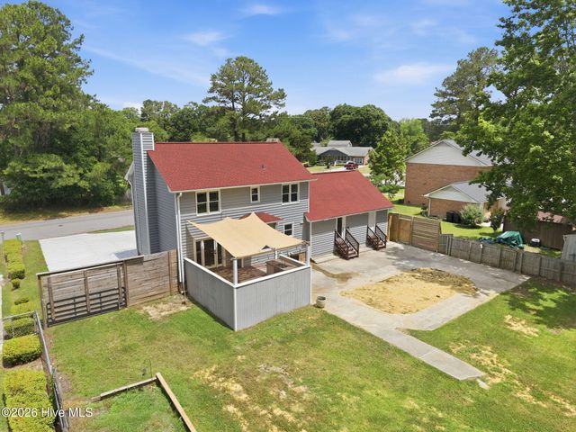 904 Grathwol Drive, Wilmington, NC 28405